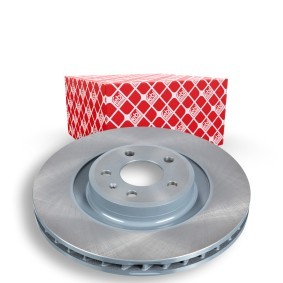 Osta Jarrulevy FEBI BILSTEIN:llä 36236 edullisesti hintaan 75,37&nbsp;&euro;