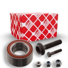 Kjøp Hjullager av FEBI BILSTEIN 17550 til den lave prisen 452,49&nbsp;kr