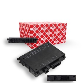 FEBI BILSTEIN 37719 Regolazione sedile MERCEDES-BENZ CLK