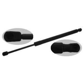 Osta Kaasujousi, tavaratila FEBI BILSTEIN:llä 38191 edullisesti hintaan 36,09&nbsp;&euro;