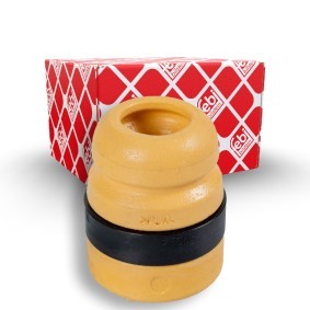 FEBI BILSTEIN 38574 Guardapolvos amortiguador & topes de suspensión MERCEDES-BENZ Clase C Sedán (W204) 1.6 156 cv Motor otto