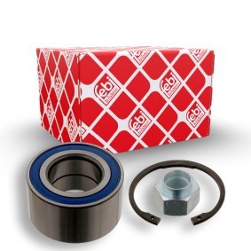 Osta Pyöränlaakerisarja FEBI BILSTEIN:llä 31691 edullisesti hintaan 22,57&nbsp;&euro;