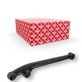 FEBI BILSTEIN 42286 Brazo de suspensión SUZUKI JIMNY (FJ) 1.5 65 cv Gasoleo