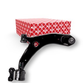 Osta Tukivarsi FEBI BILSTEIN:llä 42432 edullisesti hintaan 95,62&nbsp;&euro;