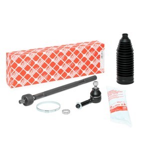 CITROËN Raidetangon sisäpää FEBI BILSTEIN 39043