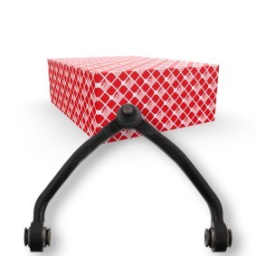 Osta Tukivarsi FEBI BILSTEIN:llä 41685 edullisesti hintaan 60,94&nbsp;&euro;