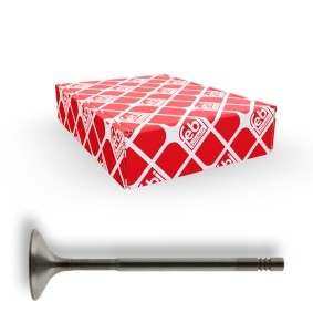 FEBI BILSTEIN 38315 Soupape d'admission MERCEDES-BENZ