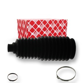 FEBI BILSTEIN 38740 Fuelle de dirección PEUGEOT 207 (WA_, WC_) 1.6 106 cv Motor otto