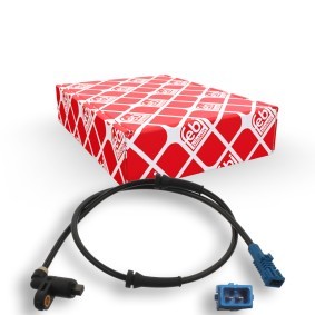 FEBI BILSTEIN 36941 ABS-givare PEUGEOT 207 SW (WK_) 1.6 110 hk Bensinmotor