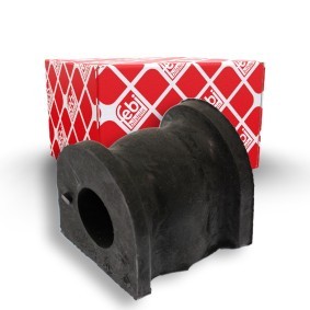 FEBI BILSTEIN 42334 Stabilisator foring MAZDA 6 Station Wagon (GY) 1.8 120 hk Bensinmotor