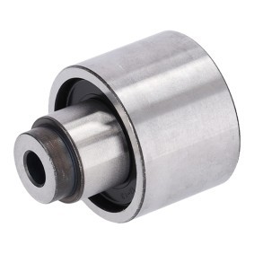 FEBI BILSTEIN 37019 Umlenkrolle, Zahnriemen SEAT Leon Schrägheck (1P1) 2.0 136 PS Diesel