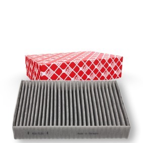 Osta Suodatin, sisäilma FEBI BILSTEIN:llä 37315 edullisesti hintaan 18,44&nbsp;&euro;