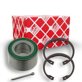 Osta Pyöränlaakerisarja FEBI BILSTEIN:llä 04799 edullisesti hintaan 19,63&nbsp;&euro;