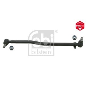 FEBI BILSTEIN 42857 Mancal, manga do eixo TOYOTA