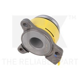 NK 10848001 Einlaßventil VOLVO XC60 (156) 2.4 163 PS Diesel