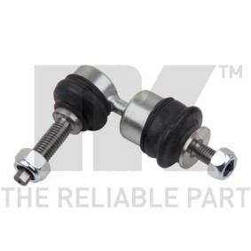 NK 5112532 Koppelstange VOLVO V40 Cross Country (526) 1.5 152 PS Otto