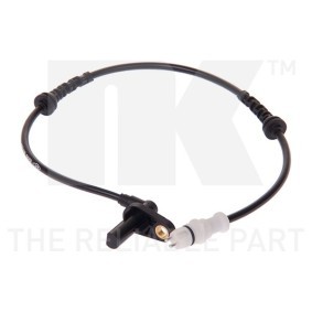 NK 293903 ABS Sensor RENAULT THALIA 2 (LU1/2) 1.2 75 PS Otto