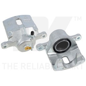 NK 213464 Bremsecaliper HYUNDAI ATOS