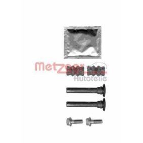 Comprar Juego de casquillos guía, pinza de freno de METZGER 113-1347X a bajo precio de 17,48&nbsp;&euro;