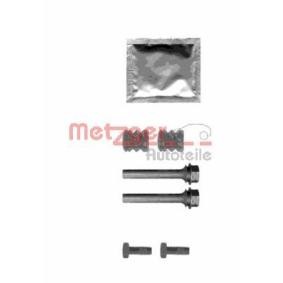 Comprar Juego de casquillos guía, pinza de freno de METZGER 113-1302X a bajo precio de 27,75&nbsp;&euro;