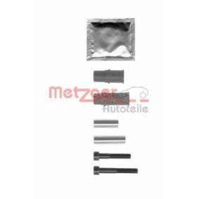 Comprar Juego de casquillos guía, pinza de freno de METZGER 113-1313X a bajo precio de 23,02&nbsp;&euro;