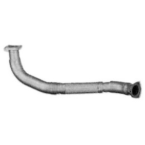 VEGAZ LR-37 Auspuffrohre FIAT COUPE (FA/175)