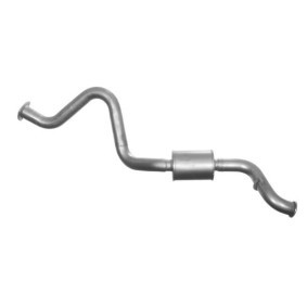 VEGAZ MOS-213 Endschalldämpfer LAND ROVER