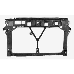 VAN WEZEL 2738668 Front kledning MAZDA 3 (BL)