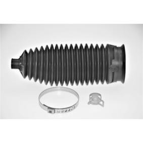 SPIDAN 84173 Soufflet de direction KIA CEE'D 3/5 portes (ED) 2.0 143 CV Essence