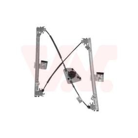 VAN WEZEL 8353263 Alzacristalli KIA