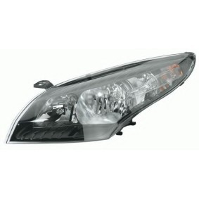 Scheinwerfer für RENAULT von BOSCH