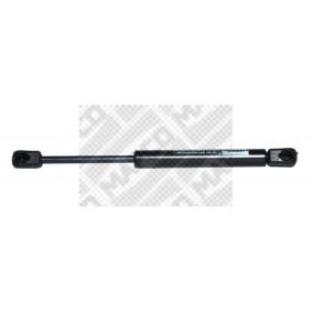 MAPCO 20633 Bagageutrymme FORD MONDEO 1 (GBP)