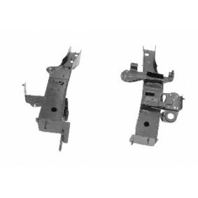 VAN WEZEL 4913688 Larguero SEAT IBIZA