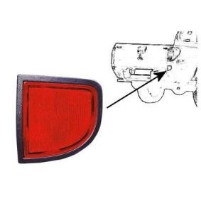 VAN WEZEL 3295930 Refleks bag MITSUBISHI