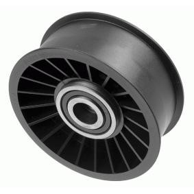 Compre Rolo tensor, correia trapezoidal estriada da LEMFÖRDER 18850 01 a um preço baixo por 86,77&nbsp;&euro;