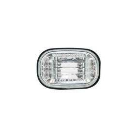 VAN WEZEL 5375915 Blinker TOYOTA RAV 4