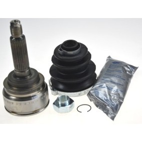 SPIDAN 21030 Drivknute SUZUKI ALTO