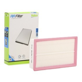 Osta Ilmansuodatin VALEO:llä 585065 edullisesti hintaan 12,96&nbsp;&euro;