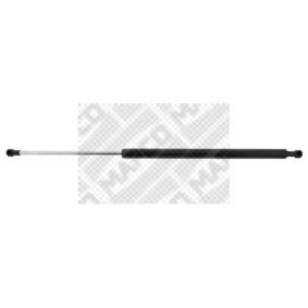 Comprar Amortiguador de maletero de MAPCO 20672 a bajo precio de 14,03&nbsp;&euro;