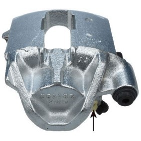 HELLA 8MP 376 807-591 Pompe à eau MERCEDES-BENZ Classe C Coupé (CL203) 3.5 272 CV Essence