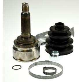 SPIDAN 21031 Drivknute SUZUKI ALTO