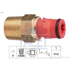 Acquista Termocontatto ventola radiatore da FACET 7.5206 a buon mercato per soli 20,79&nbsp;&euro;