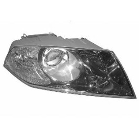 Køb Forlygte af VAN WEZEL 7622964N til den lave pris 2.592,37&nbsp;kr.