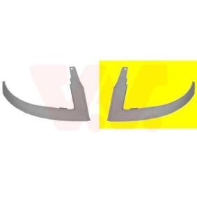 VAN WEZEL 1637511 Recambios para faros FIAT