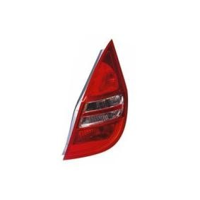 VAN WEZEL 8207932 Feu arrière HYUNDAI i30 (FD)