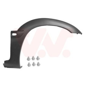 Køb Skærmforøger af VAN WEZEL 0950522 til den lave pris 827,50&nbsp;kr.