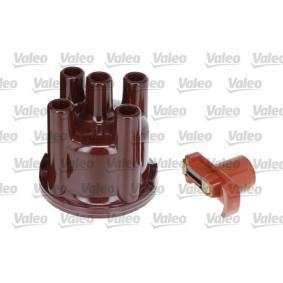 VALEO 243129 Kit de reparação, distribuidor de ignição FORD