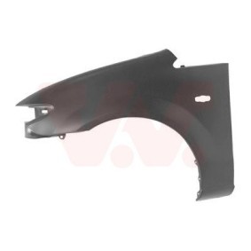 Køb Skærm af VAN WEZEL 2760658 til den lave pris 1.281,52&nbsp;kr.