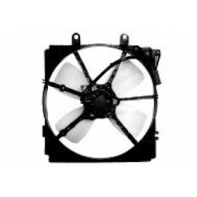 Kjøp Kjølevifte av VAN WEZEL 2752746 til den lave prisen 1983,11&nbsp;kr