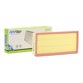 Osta Ilmansuodatin VALEO:llä 585242 edullisesti hintaan 12,80&nbsp;&euro;